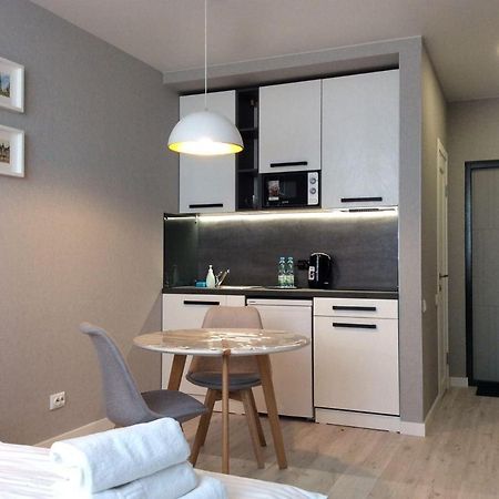 Smart Studio Galaxy 2 Floor Kiev Exterior foto